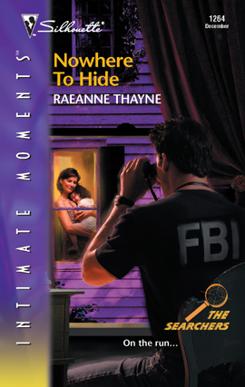 Title details for Nowhere to Hide by RaeAnne  Thayne - Wait list